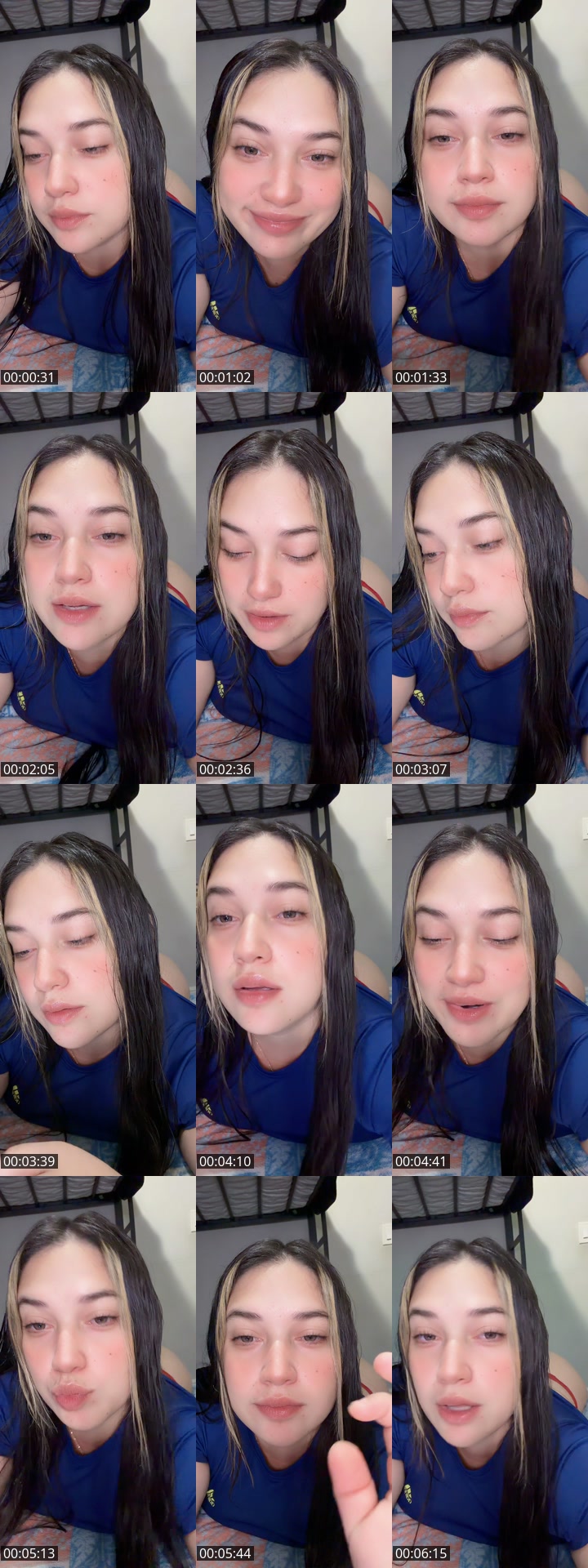 @paolafpx3f8 TikTok live from 2026-05-13
