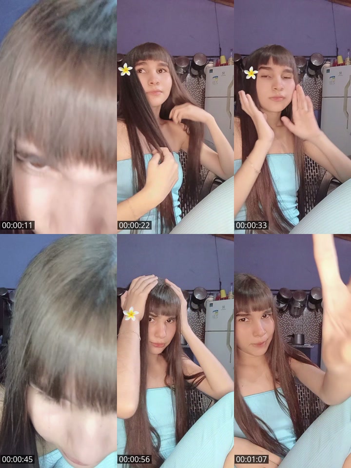 TikTok live: olá, nós somos da terra by @gvvskov