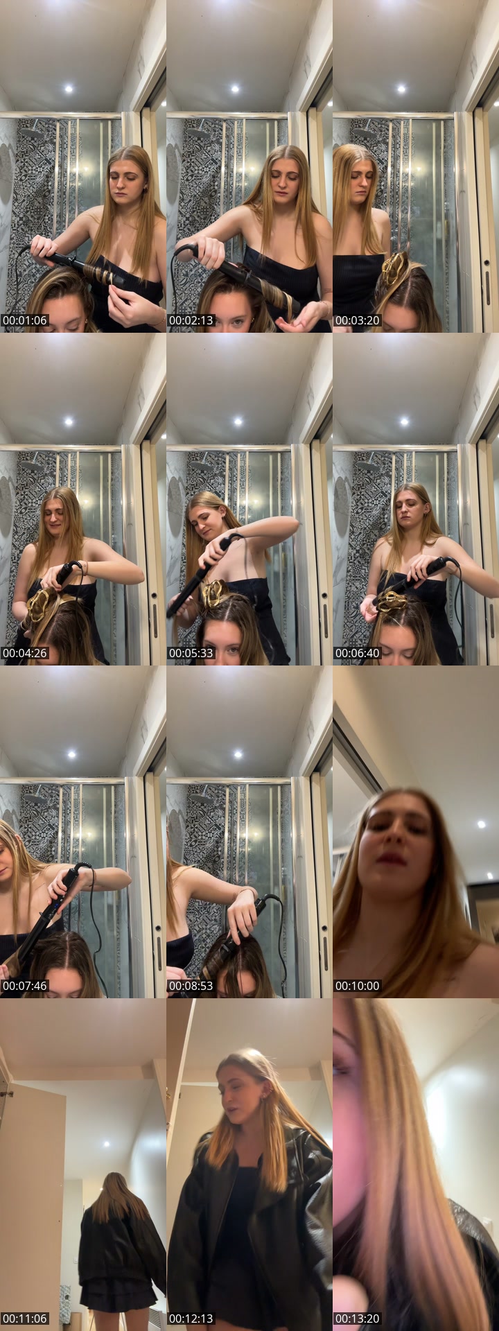 @mayaromolini0 TikTok live from 2026-05-13