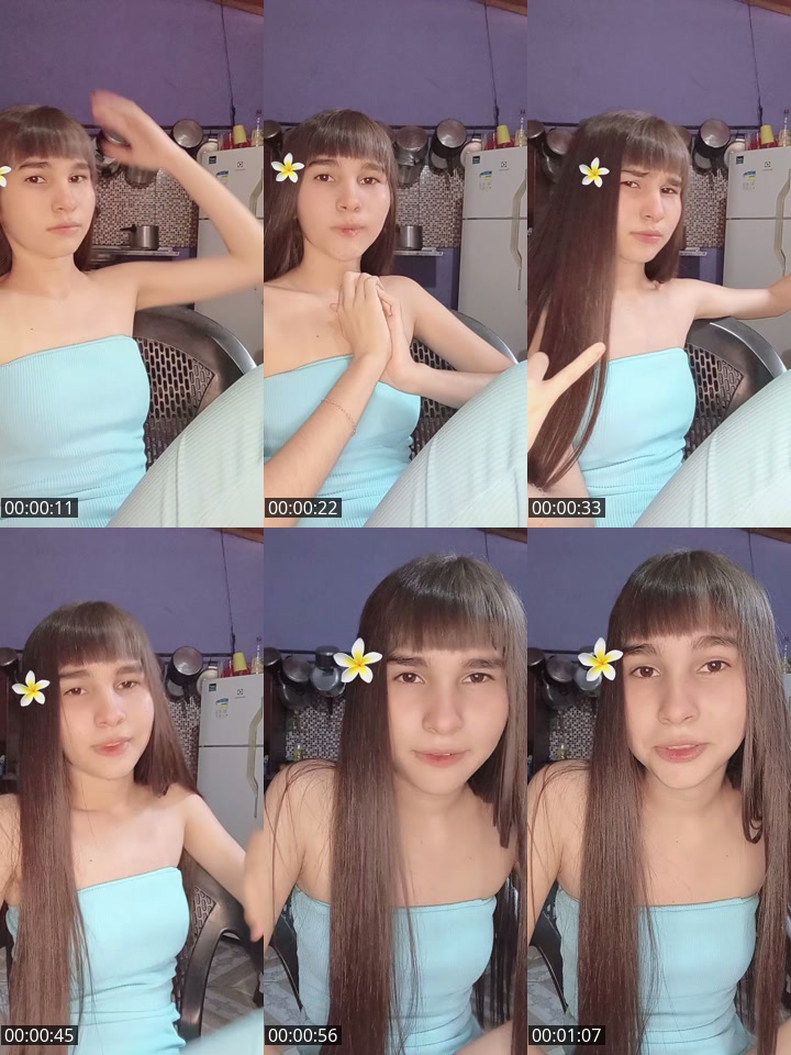 TikTok live: olá, nós somos da terra by @gvvskov