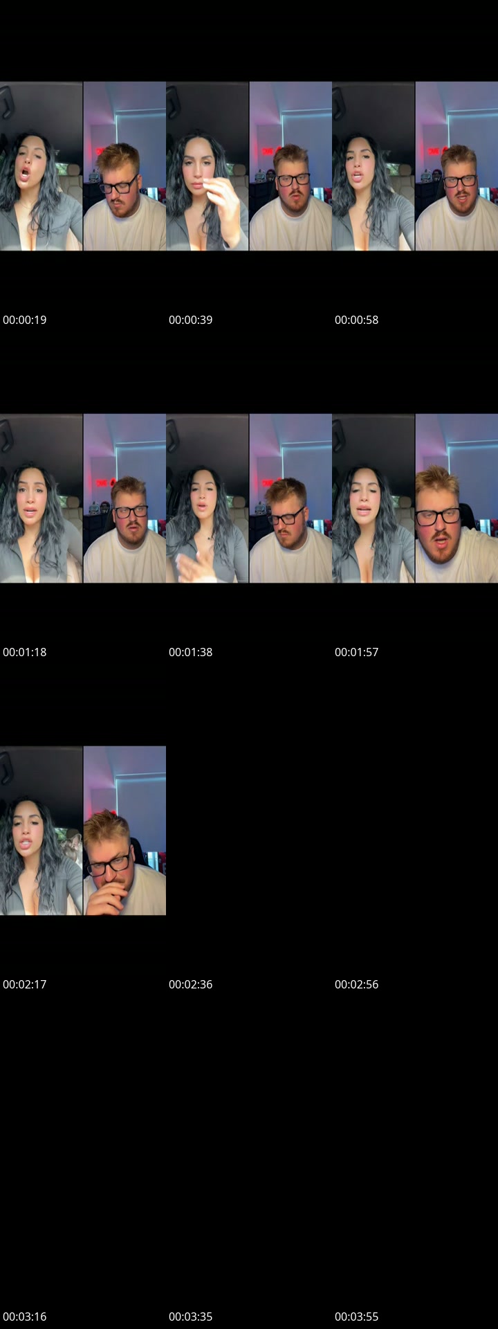 TikTok live: Bosses only 🔥 by @therealkatherinrojas