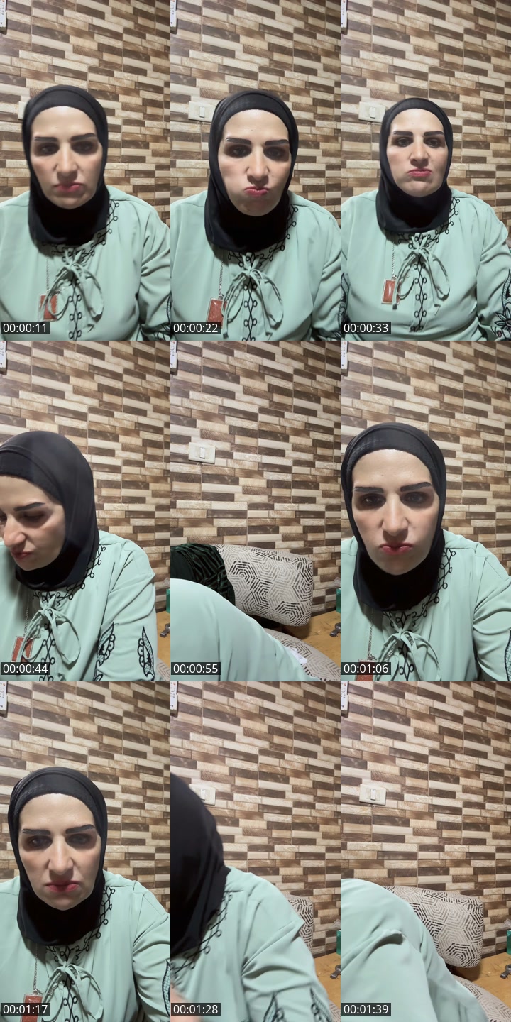 @eman.al.hamarna TikTok live from 2026-05-13