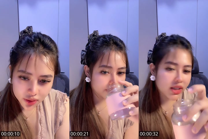 TikTok live: Hayu sini by @s.o.g.t_shirt