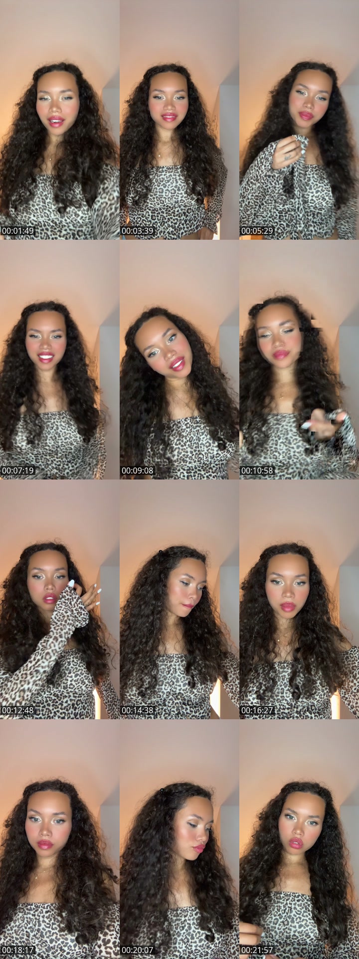 TikTok live: Latina  🇻🇪 by @diana.v.c98