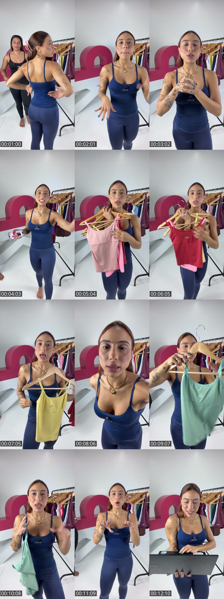TikTok live: LIVE PK - 13/05 2 by @usepinkurban