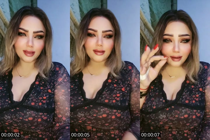 TikTok live: يارب فرحه كبيره♥️ by @shoshaahmd3gmail.com