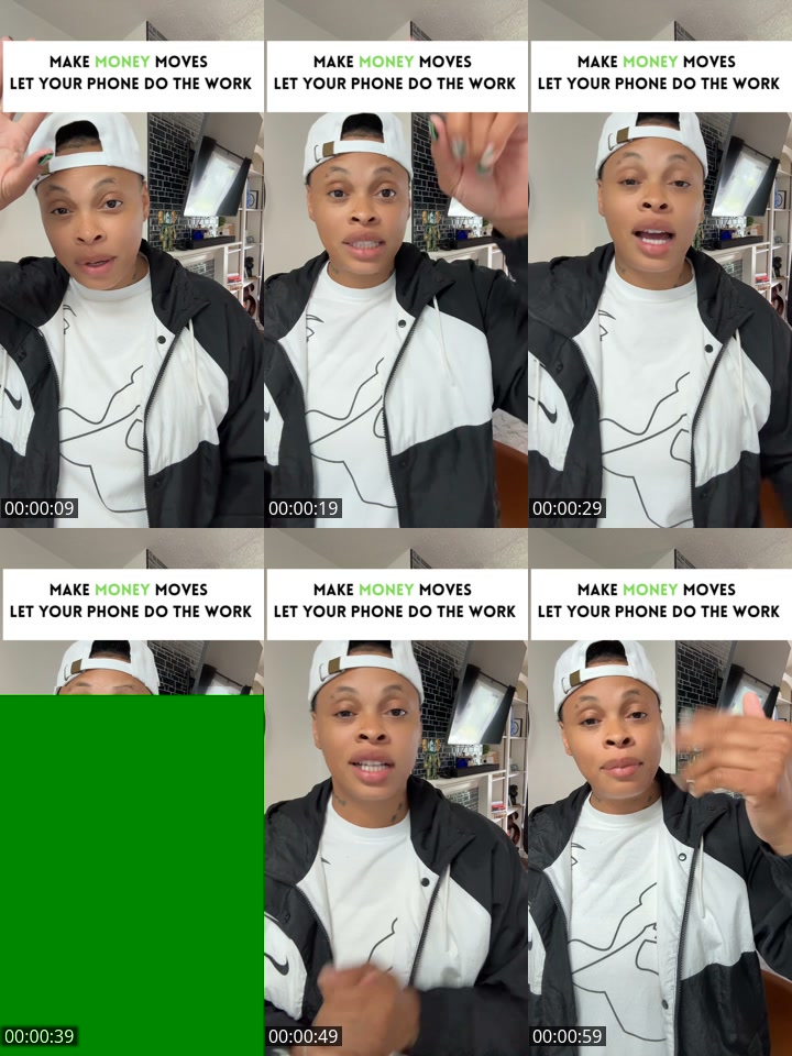 TikTok live: You deserve better! by @collabovacomp