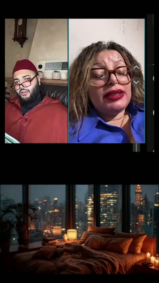 TikTok live: المطلقات لا يصلحن لزواج by @rodeo_rodeo2