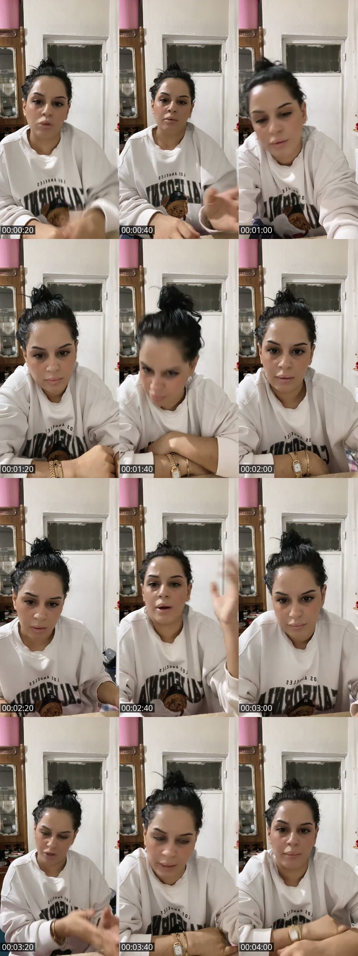 TikTok live: TOPLAN! by @aysenurresmi_