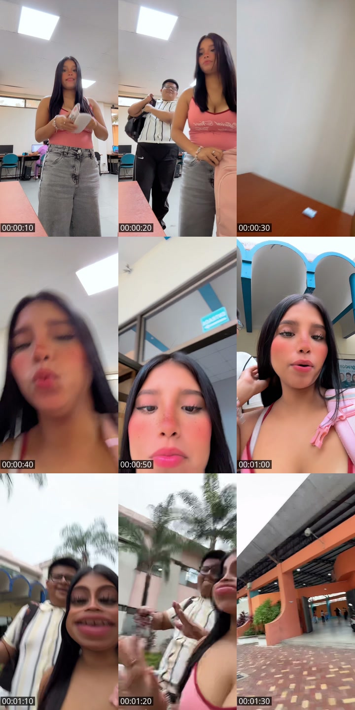 TikTok live: equis by @krishj55