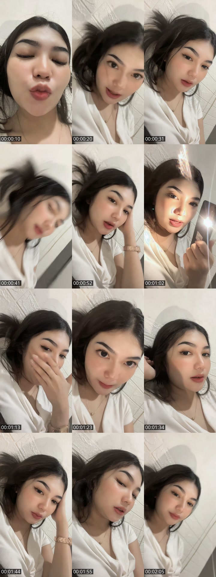 TikTok live: mau donat iii by @secc.diana05