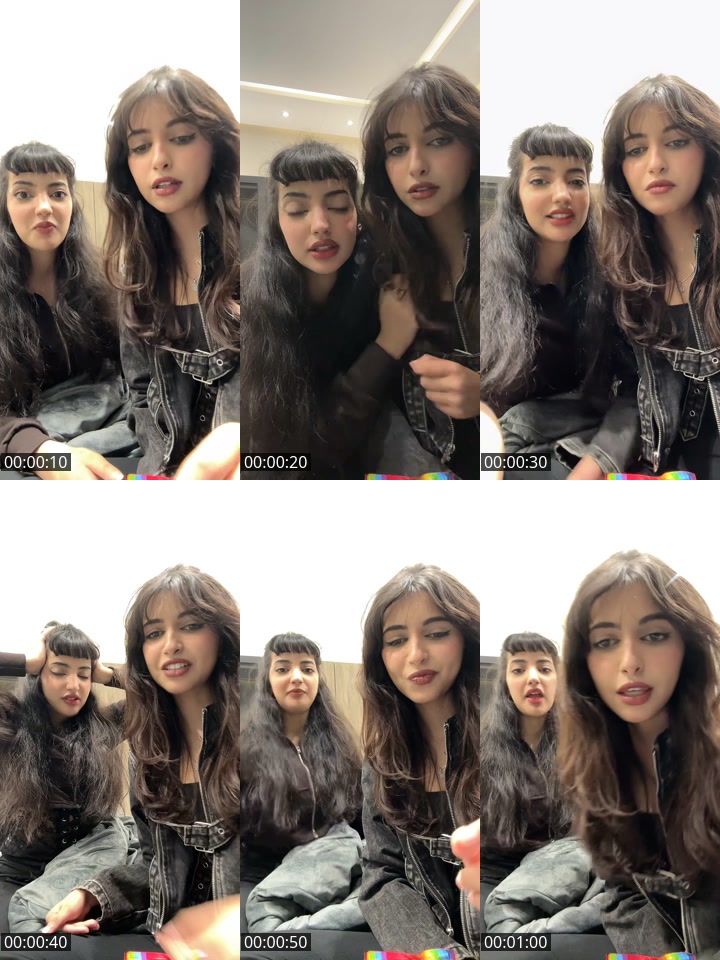 @7eie TikTok live from 2026-05-13