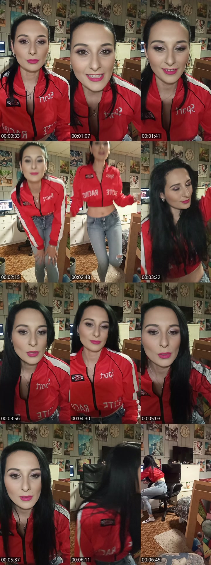 @lunanova9696 TikTok live from 2026-05-13