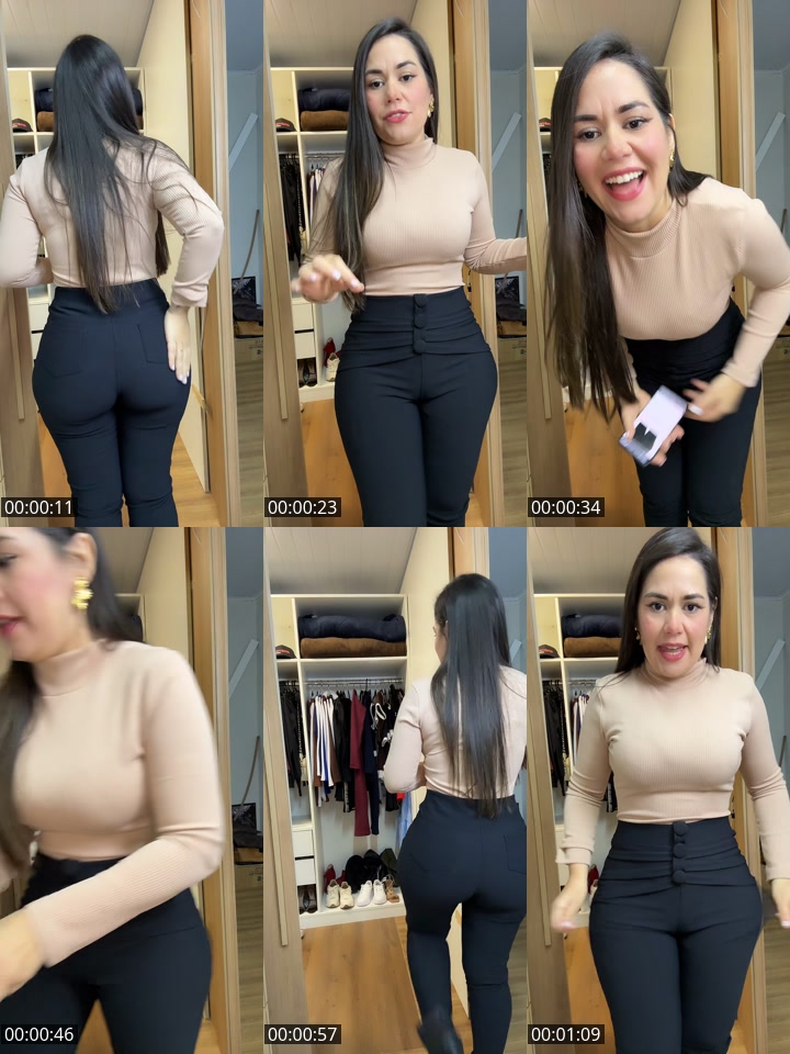 @daiaeenepassos TikTok live from 2026-05-13