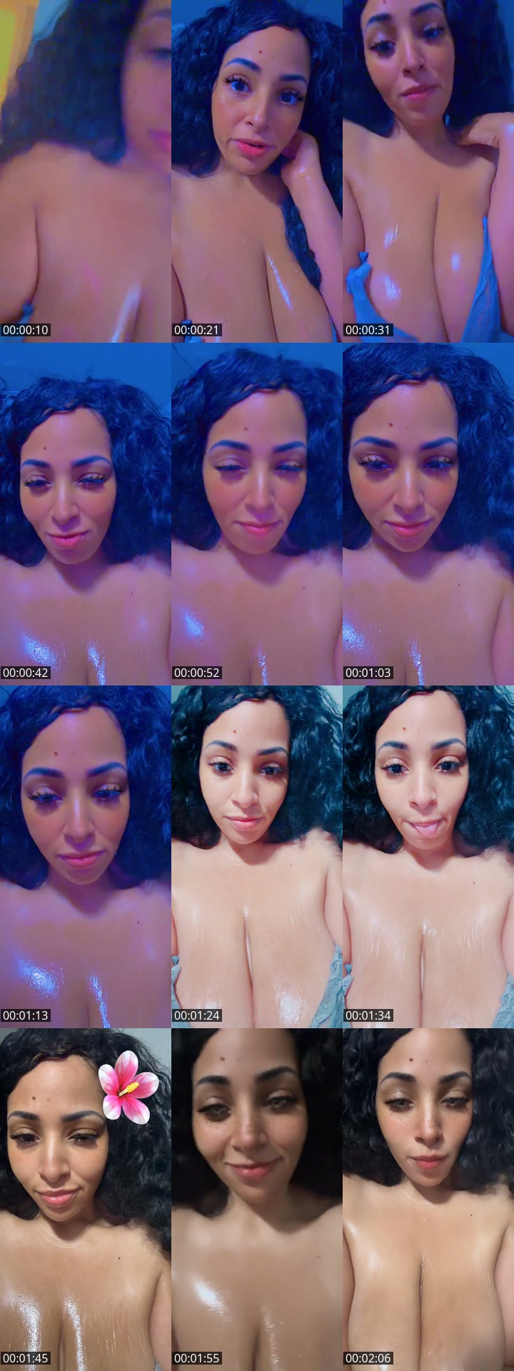 TikTok live: 🔇 shhh live 🤫 by @evolvingwithdanni