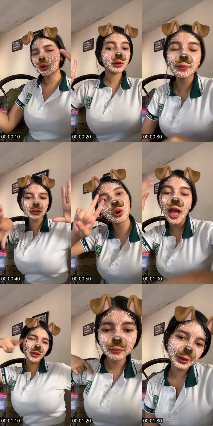 TikTok live: ostia tío by @nvldezzz_
