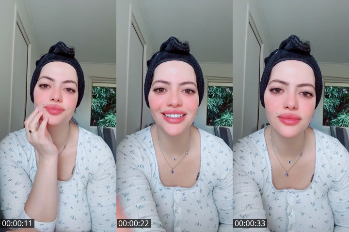 TikTok live: 🦘 by @idontcareanymore818