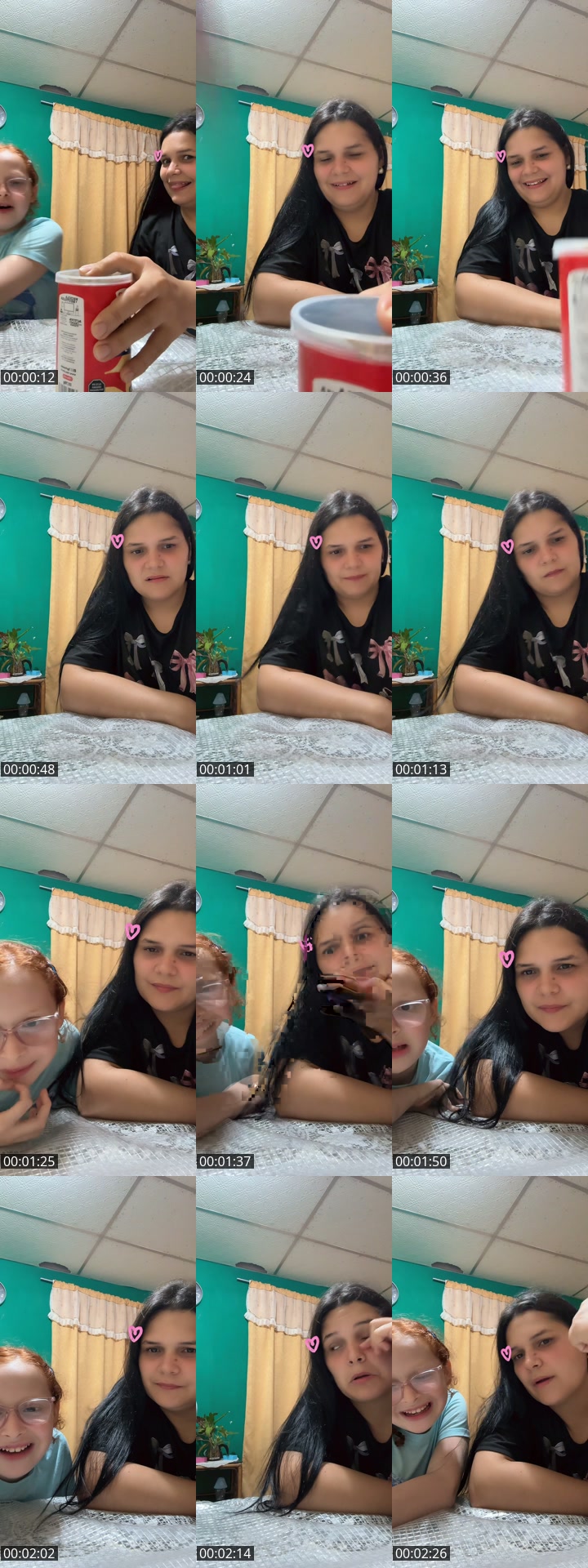 @sofiymajo90 TikTok live from 2026-05-13