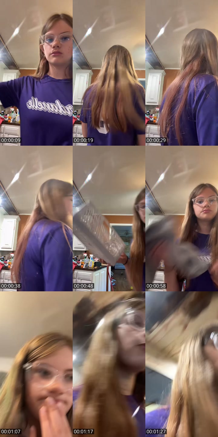 @peytongarner34 TikTok live from 2026-05-13
