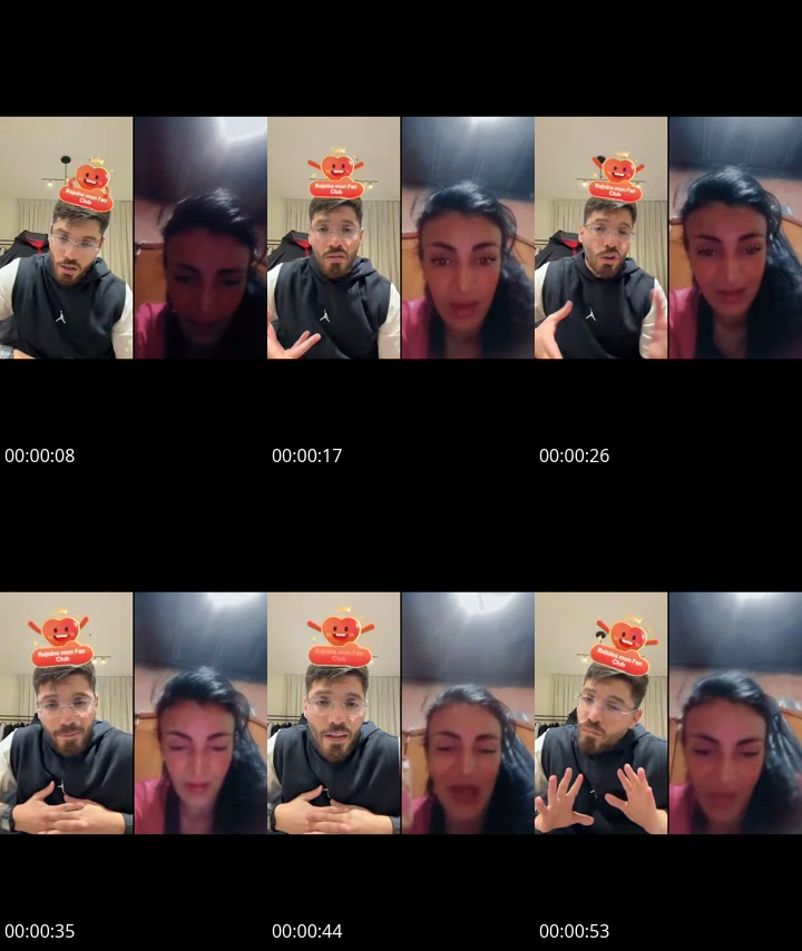 TikTok live: Lets Go LIVE! by @phobiaisaacofficial