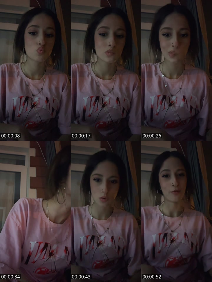 @melekmiss47 TikTok live from 2026-05-13