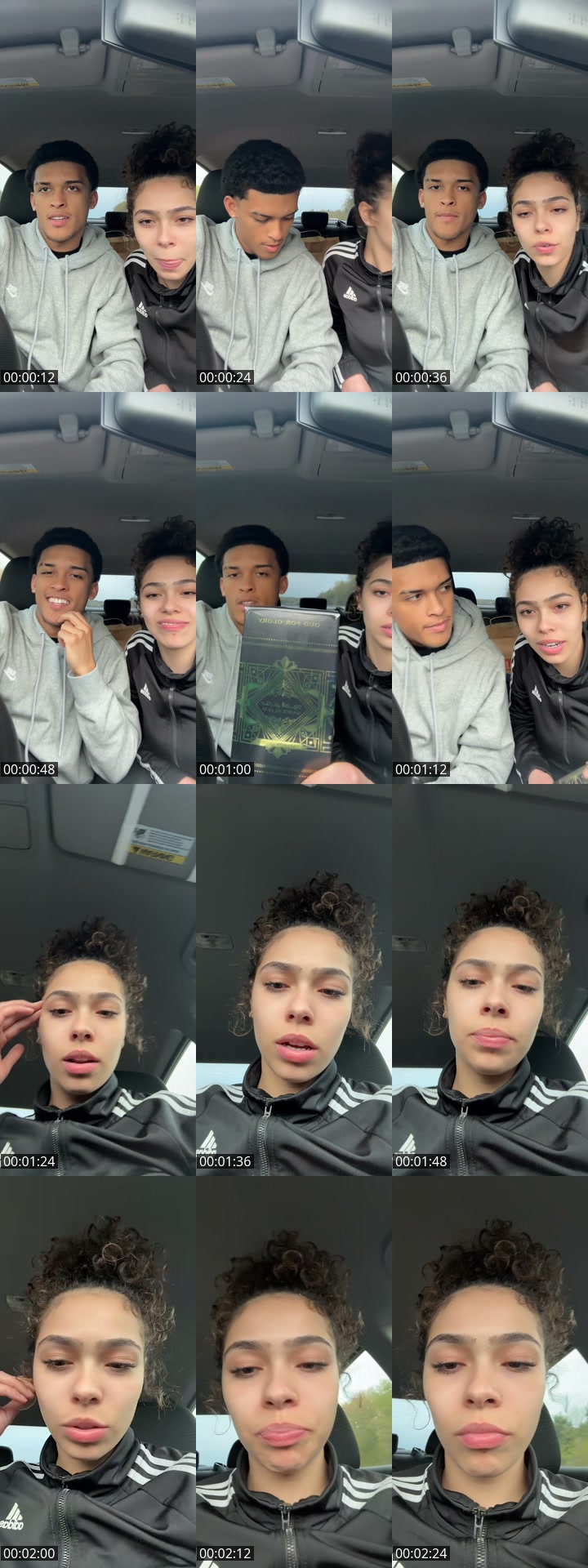 TikTok live: Join upp by @zdnabilam