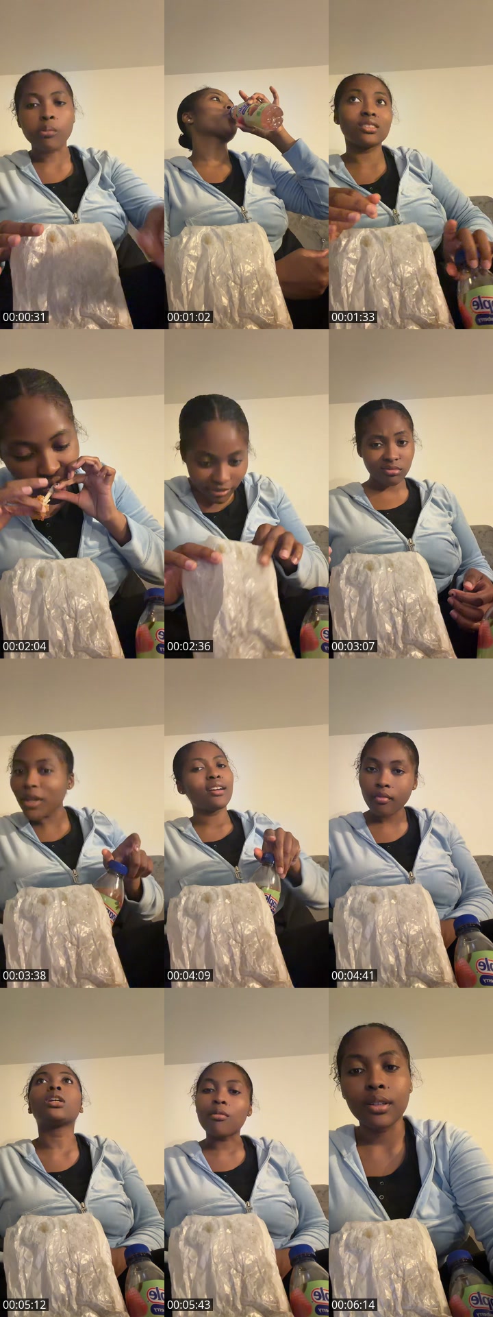 TikTok live: 🫵🏽 by @bigcitrus5