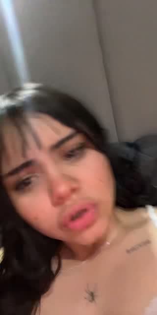 @mileecepeda TikTok live from 2026-05-13