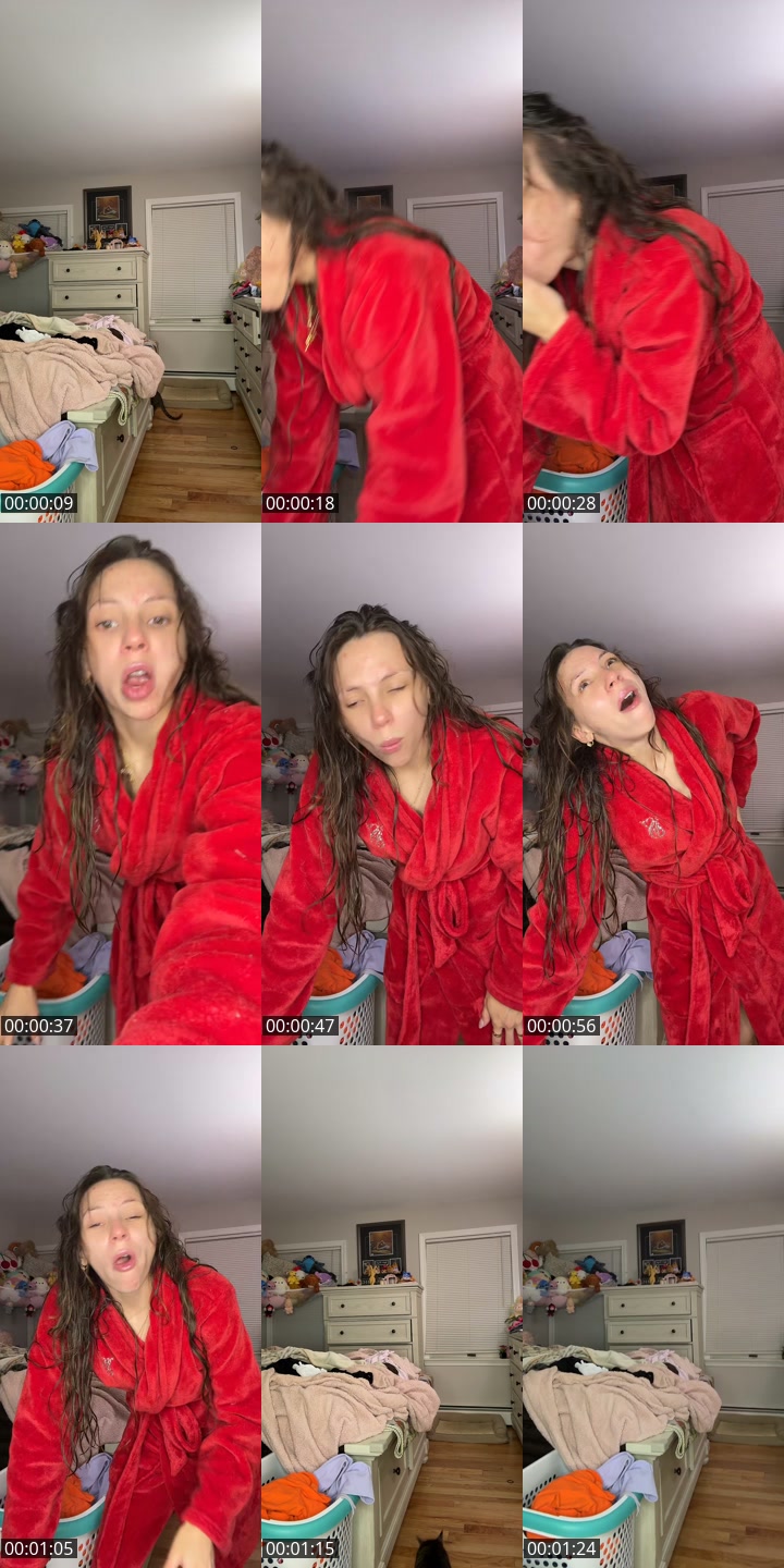 TikTok live: I just made a huge mistake by @itsjenniedear
