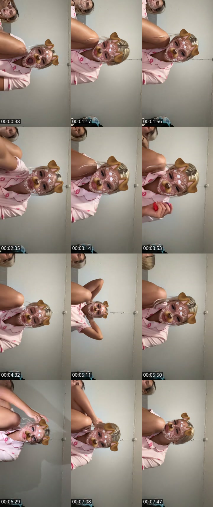 @x7tals TikTok live from 2026-05-13