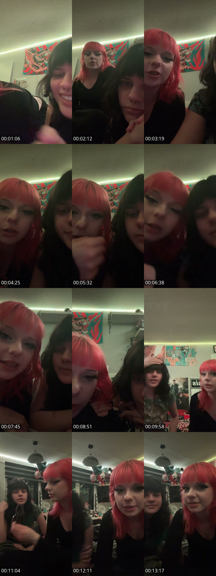 TikTok live: Hi by @vvmmp1