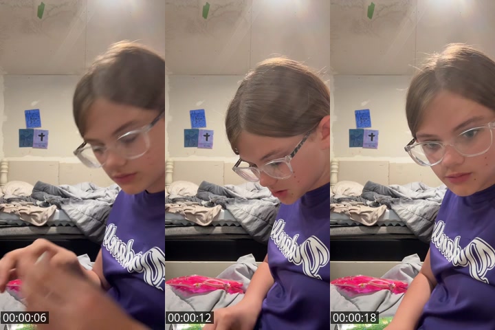 @peytongarner34 TikTok live from 2026-05-13