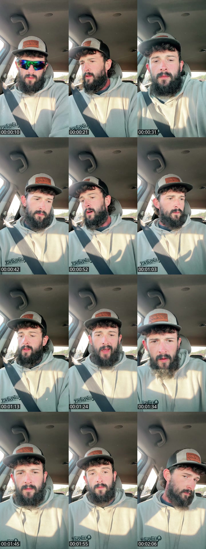 TikTok live: Pre gym Jams by @tcole2105