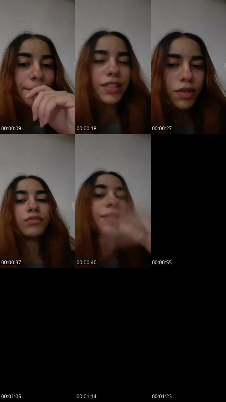TikTok live: ارحبو by @user23679211