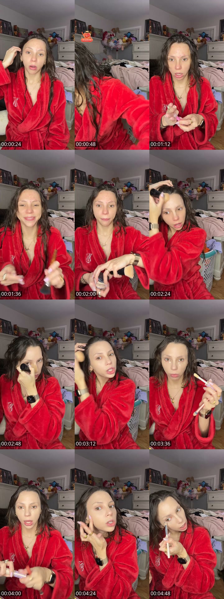 TikTok live: I just made a huge mistake by @itsjenniedear