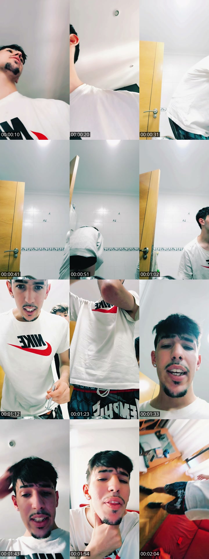 TikTok live: nskponer by @akka.alex.05