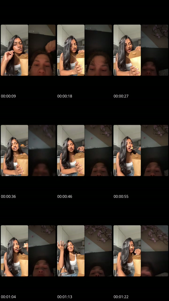 TikTok live: Talk by @.suvsingh