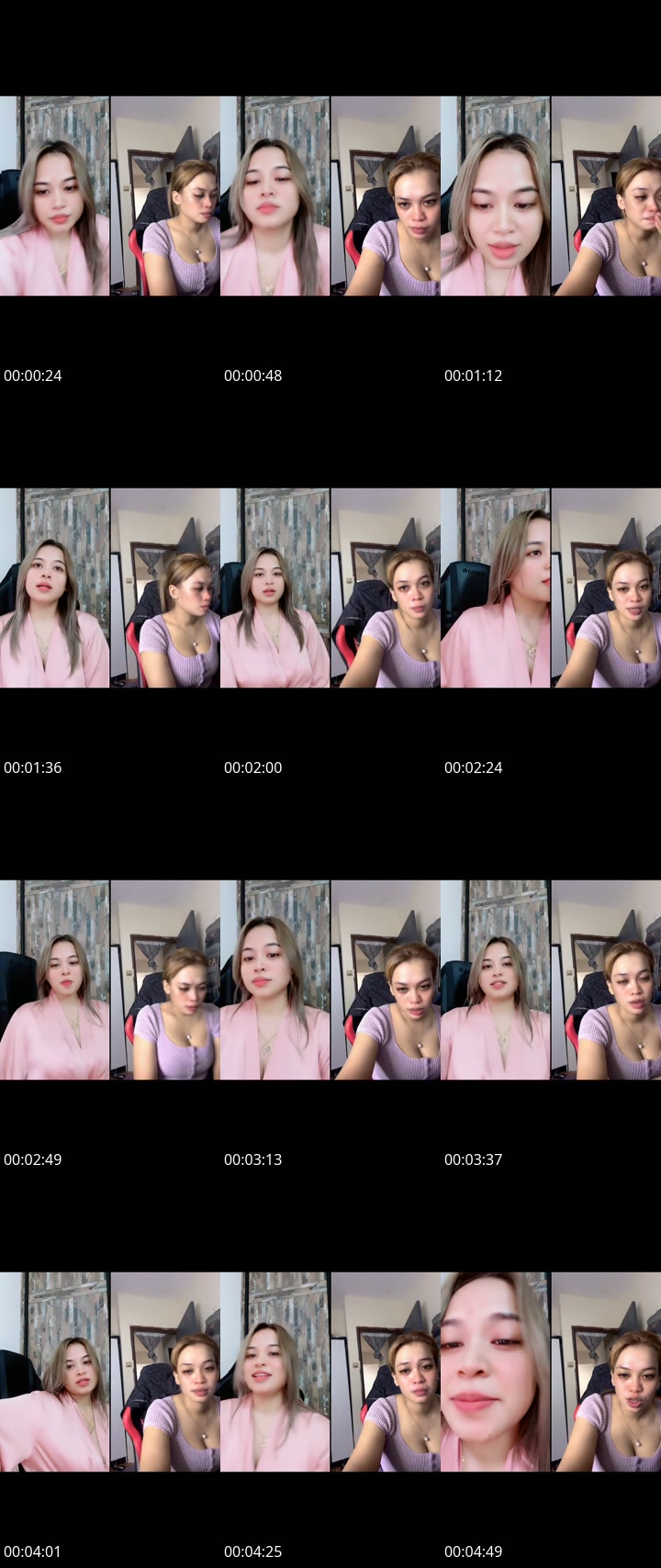 TikTok live: moga mura rezeki 🤲🏻🕊️ by @bbyyy07__