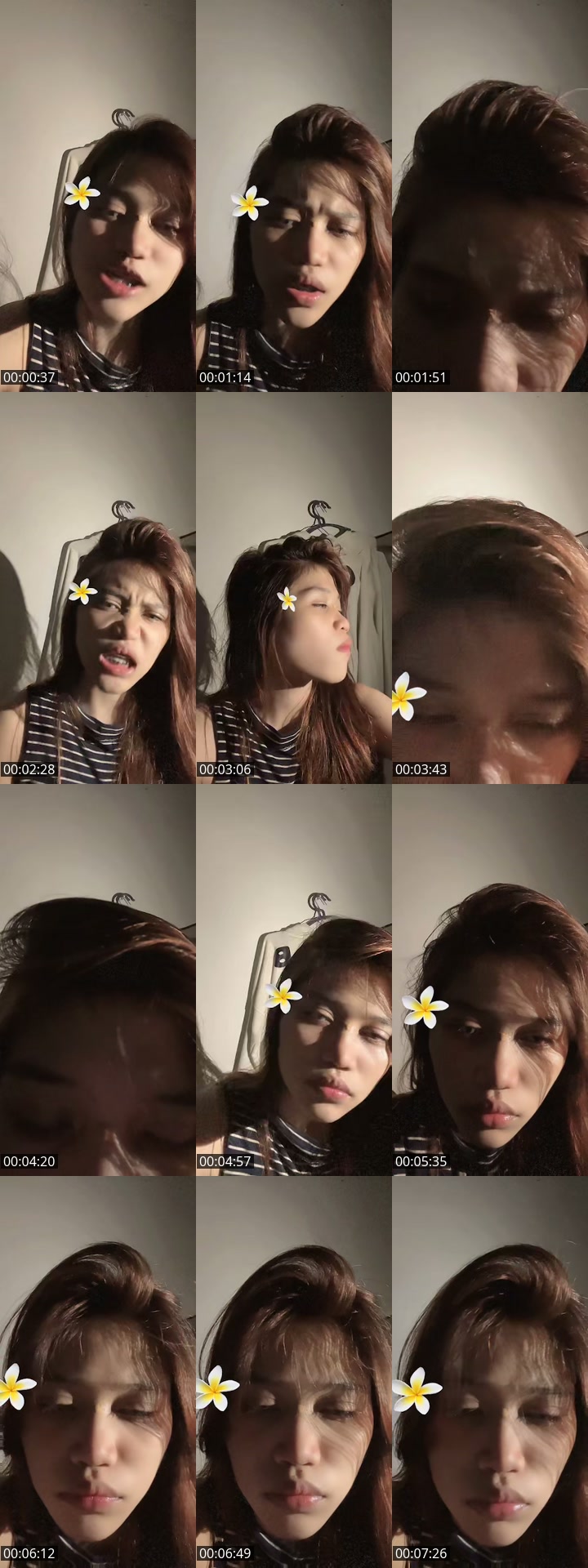 TikTok live: Malam Jumat !!!!! by @brewdsini