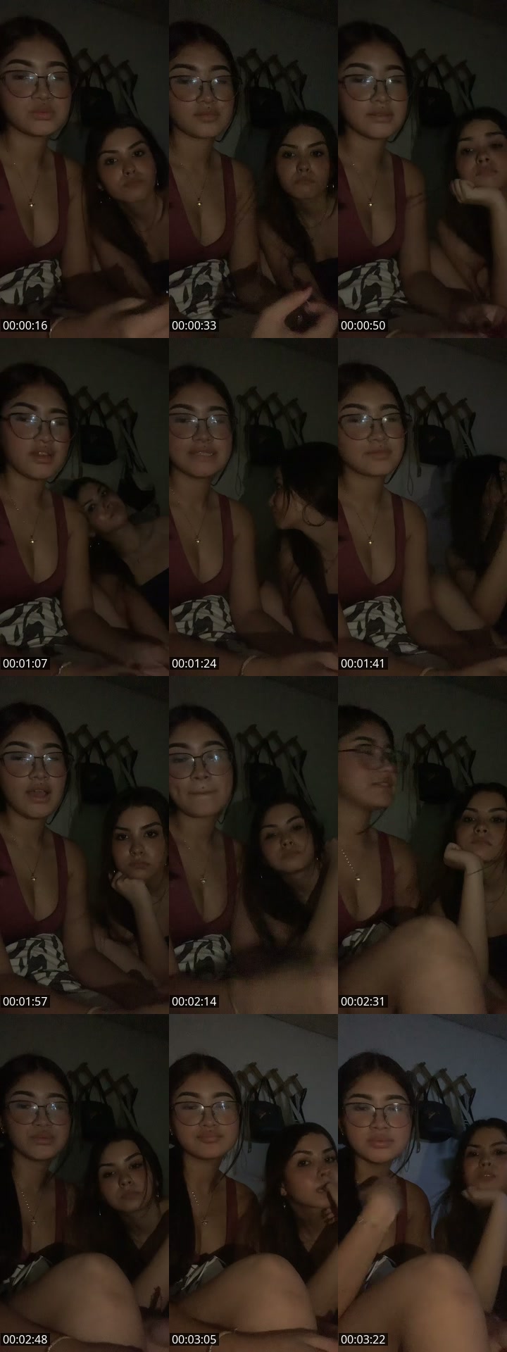 TikTok live: holita by @cin_cinnnnn
