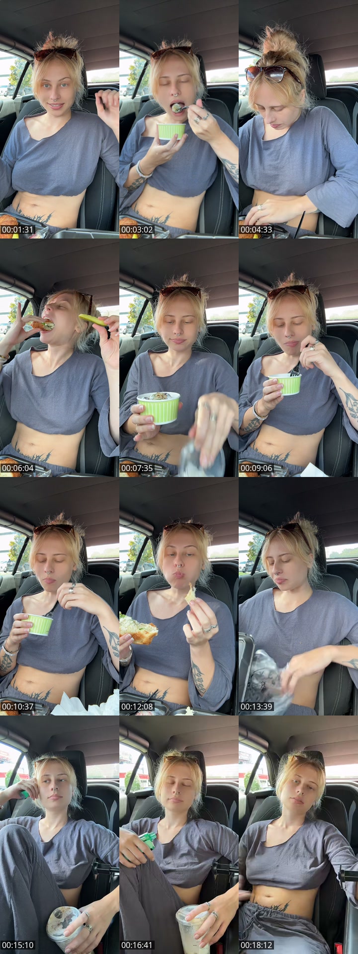 TikTok live: Best boys only by @babyjjxo2