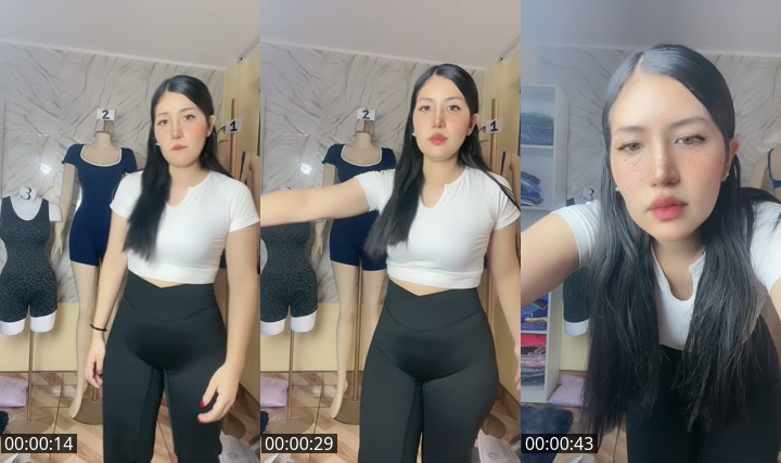 TikTok live: 921💚646💚003 by @igistore0