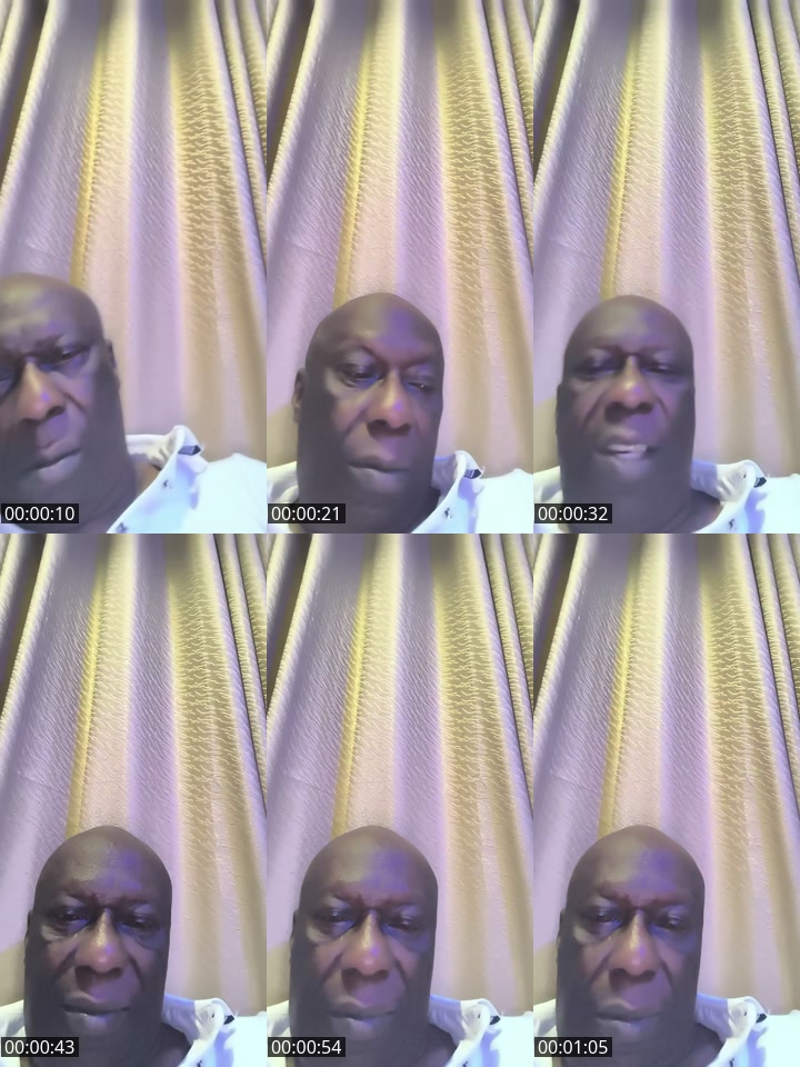 @charlesawurumofficial TikTok live from 2026-05-14