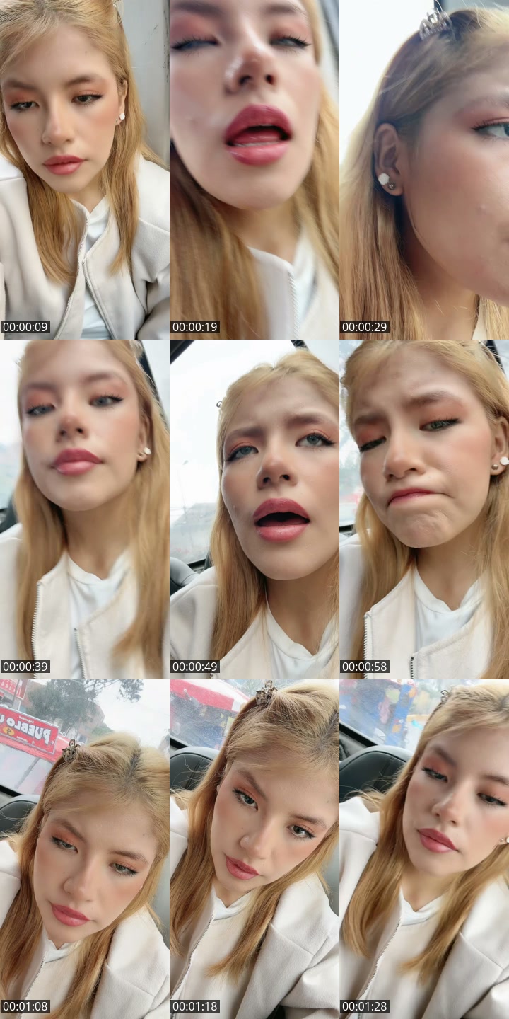 TikTok live: Morado 9/7/62/62/884 by @pyeri__2