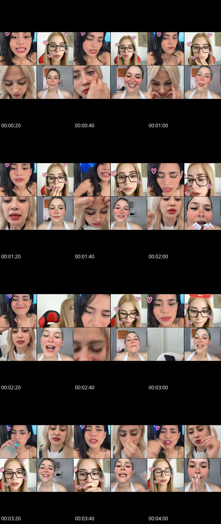 TikTok live: Lets Go LIVE! by @dianavesga02