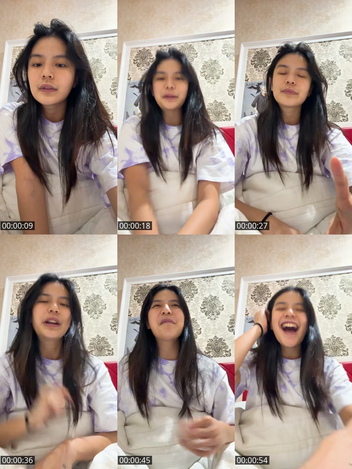 @lalaaiwaa TikTok live from 2026-05-14