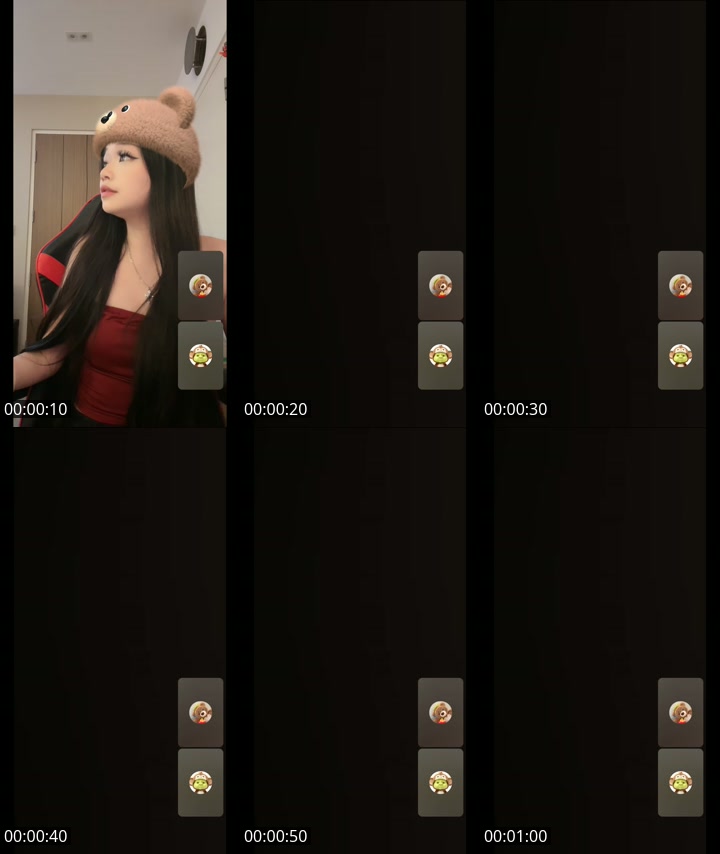 TikTok live: binkyy by @user18392710170