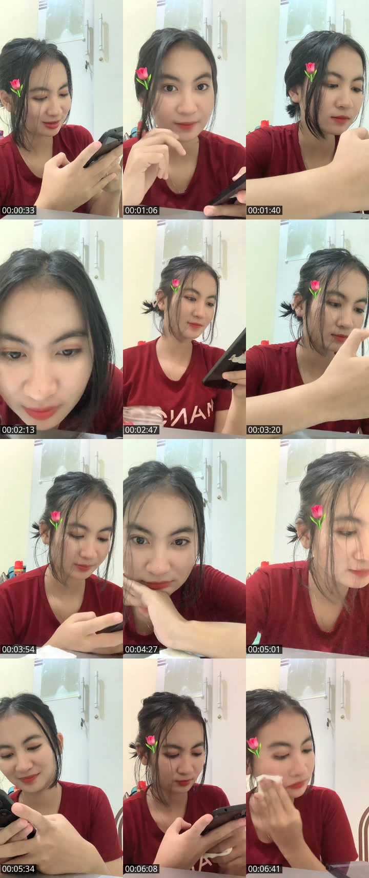 TikTok live: gmd by @knwmeuc_