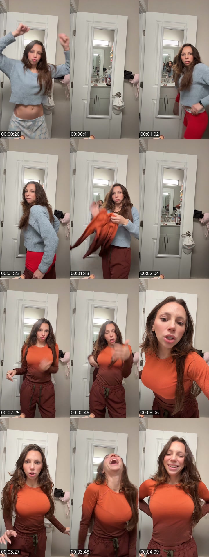 TikTok live: I just made a huge mistake by @itsjenniedear