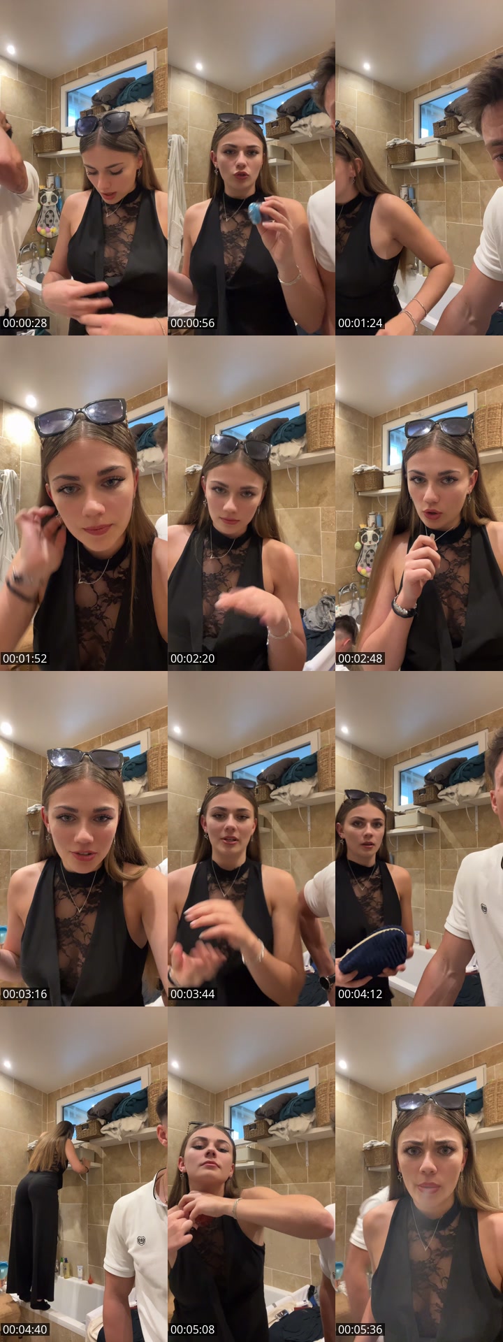 @valentinebrtn TikTok live from 2026-05-14